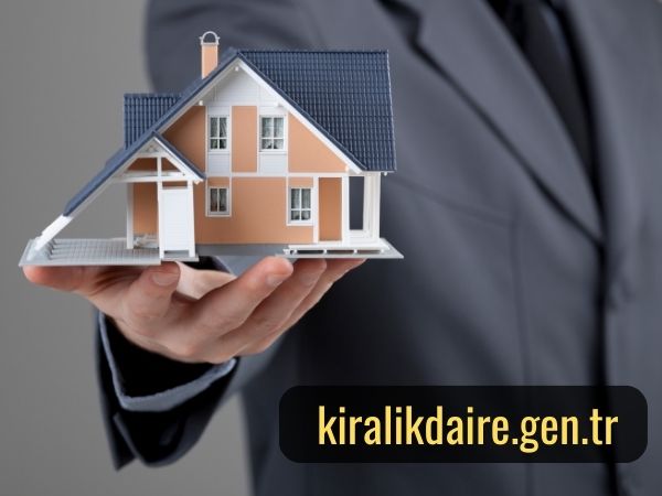 Millisaray Mahallesi Kiralık Daire